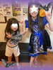 「【勝どきのピアノ教室】🎃✨ ハロウィンウィーククレッシェンド音楽教室 ✨🎃④」