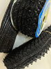 ブラック系リボン「《福島県福島市》インド刺繍リボン新入荷しました🦋」