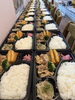 豚と大根の旨煮弁当「いつもありがとうございます。」