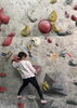 「🥰4歳さんのクライミング✨判断と実行の連続【2歳～未就学児のボルダリング知育教室のぼちー】★葛西」