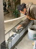 「大島町の改修工事工事　No.2」