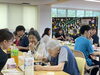 「🌟保護者懇談会🌟八女郡広川町の障害者支援施設赤坂園🌟」