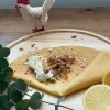 MOTHER CREPE（マザークレープ）ニューオープン！【江別】