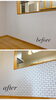 「ペットと暮らすリビングをプチリフォームでおしゃれに」