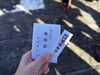 御種銭「西宮神社『初えびす祭』に行ってきました！」