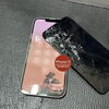 「ディスプレイ破損iPhone13」