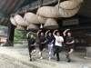 「★出雲を観光していただきました★～ローカルなグルメも堪能！？～」