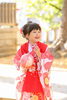 七五三撮影スタジ＆神社「七五三 出張撮影・スタジオ撮影」