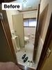 「トイレのリフォーム工事✨」