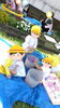 小さい子チーム♩¨̮「咲いたよ!! 【交野市 小規模保育園】」