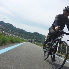 自転車でつながる和歌山　NO.5