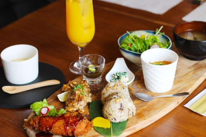 Meshiya Park 108 オシャレな空間で味わう和食 鴨池 鹿児島市と日置市のいちおしランチ特集 まいぷれ 鹿児島 日置 Meshiya Park 108 オシャレな空間で味わう和食 鴨池 鹿児島市と日置市のいちおしランチ特集 まいぷれ 鹿児島 日置