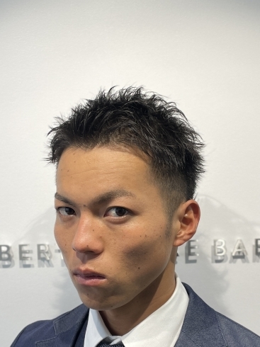 30代メンズにオススメ 人気の22春パーマ 銀座 東銀座 有楽町 新橋 築地 晴海 勝どき 豊洲 有明 月島からもアクセス 銀座の理容室 バーバー Liberty Share Barber 銀座店のニュース まいぷれ 中央区 30代メンズにオススメ 人気の22春パーマ 銀座 東銀座 有楽町 新橋 築地 晴海 勝どき 豊洲 有明 月島からもアクセス 銀座の理容室 バーバー Liberty Share Barber 銀座店のニュース まいぷれ 中央区