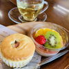 マクロビデザート♡「体が喜ぶとマクロビランチ♡斐川町 仏壇」