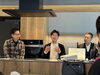 セミナー講師陣「第5回トナリ塾開催！飲食店経営の実践ノウハウを学ぶ勉強会、参加者募集」