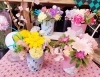 「3/3(水)はひな祭り✨」