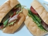愛情たっぷり手作りサンドイッチ「稚内駅直結の「セレクトカフェ モカマタリ」は、旅の途中でふらっと立ち寄れる癒しのカフェ。」