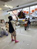 「Halloween Partyをしました！」