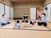お子さまと一緒に楽しむミニボールエクササイズ「ピラティスプロップス(ミニボール)指導者養成講座を修了しました！」