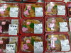 お弁当の特注も承ります。まずはご相談を！「手作り弁当出来ました！」
