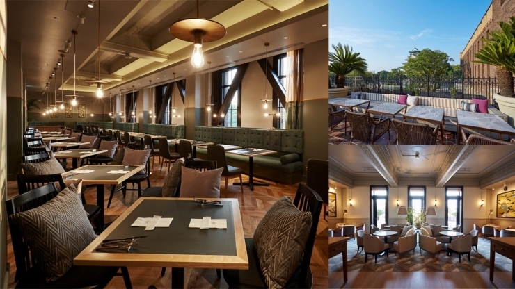 Crossfield With Terrace Lounge クロスフィールド ウィズ テラスラウンジ 谷町四丁目 大阪市中央区のおすすめグルメ特集 まいぷれ 大阪市中央区 Crossfield With Terrace Lounge クロスフィールド ウィズ テラスラウンジ 谷町四丁目 大阪市中央区のおすすめグルメ特集 まいぷれ 大阪市中央区