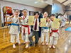 「🥋読売新聞杯&千歳地区選手権大会🥋」