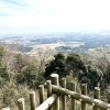 気軽に行ける❗️ 常陸風土記の丘すぐそばの龍神山でハイキング✨
