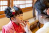 「七五三もおまかせ♪ニューボーンから成長の記念日まで出張撮影します」