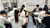 「２０２６年も残り３カ月となり、来年に向けて生徒全員気合十分です！【集団指導・個別指導】【王子・南大分・城南・上野ヶ丘・大分西・大道・西の台・荏隈・金池・豊府・春日町】」