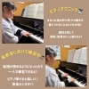 テクニックをきちんと学んで、楽しく曲を演奏!「京都市南区のピアノ教室♪「上手くなりたい!」と他の教室から移ってきた小2ちゃんの弾けて嬉しい!笑顔がいっぱい【京都市南区&下京区のピアノ・リトミック・英語リトミック・ベビーリトミック】」