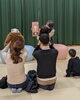 「【ご報告】「子どものためのおはなし会」（1月17日）を開催しました」