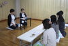 「12月のプレママスクール（前期）」