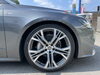 「アウディA7スポーツバック45TFSI Sラインパッケージの御成約を頂き納車しました♪」