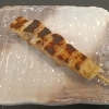 鮭はらす
