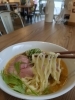 特注中太多加水麺「【冬季限定】心も体も温まる、特製みそラーメンが登場！」