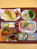 「お弁当　折詰め　🎵」