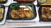 チキンのしょうが焼き弁当「タンドリーチキン！」