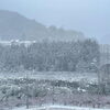 「3月の大雪⁈」
