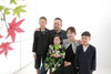 家族の絆を彩る記念日撮影「5月から早期前撮り撮影START★全面リニューアルで新しいスタジオピカソに★」