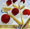 「ショートケーキ」「ぶどうがいっぱい！！「フルーツタルト」　【　京阪牧野駅から徒歩4分】」