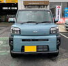 「タフト‼納車させて頂きました‼♡(ﾉ*>∀<)ﾉ♡♬*゜」