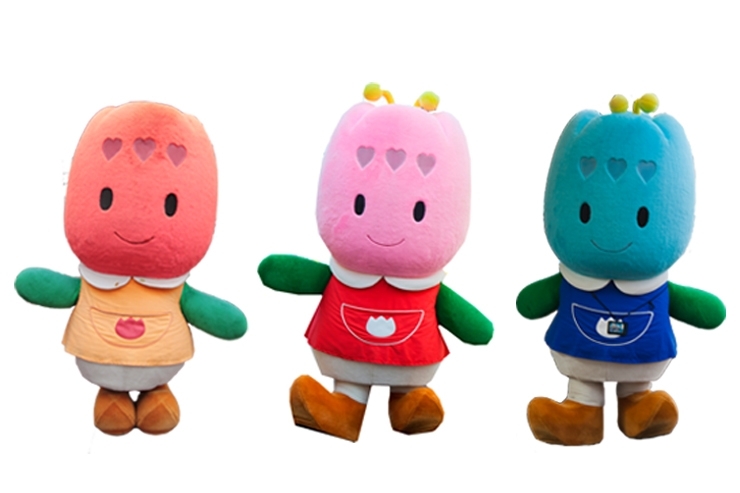 ちゅーりーちゃん 佐世保のご当地キャラクター大集合 まいぷれ 佐世保 ちゅーりーちゃん 佐世保のご当地キャラクター大集合 まいぷれ 佐世保