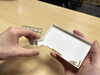 障害者雇用創造センターまきの木_バネを数える3D制作した治具「3Dプリンタで軽作業をサポート！小さいバネのカウント用治具を作成しました🔧✨」