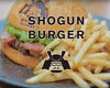 ジューシーで肉々しい黒毛和牛100%仕様のハンバーガー屋「SHOGUN