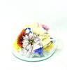 「お供えのお花もボトルフラワーに残せます【宮崎/ボトルフラワー/ドライフラワー/生花ドライ加工】」