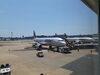 初ジェットスター(*^^*)「行ってきます！」
