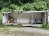 「金山サテライト✴︎24時間リサイクルボックス✴︎缶・雑誌（雑紙）・新聞・ダンボール」