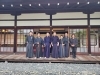 今年度も、剣道・なぎなた・居合道　大吉！「大阪天満宮🌸　鎮花祭【4/24・4/25】」