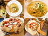 「😋立石の緑に包まれる癒しカフェ🌿パスタ・窯焼きピッツァ・焼き立てパンが楽しめる『カフェ ガーデン（CAFE GARDEN）』さん☕️開放的なテラス席でピザやパスタのランチタイム🍴平日限定のゆったり時間も魅力！テイクアウト可【編集部M】」