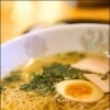 アモリ塩ラーメン